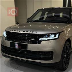 Land Rover Range Rover Vogue